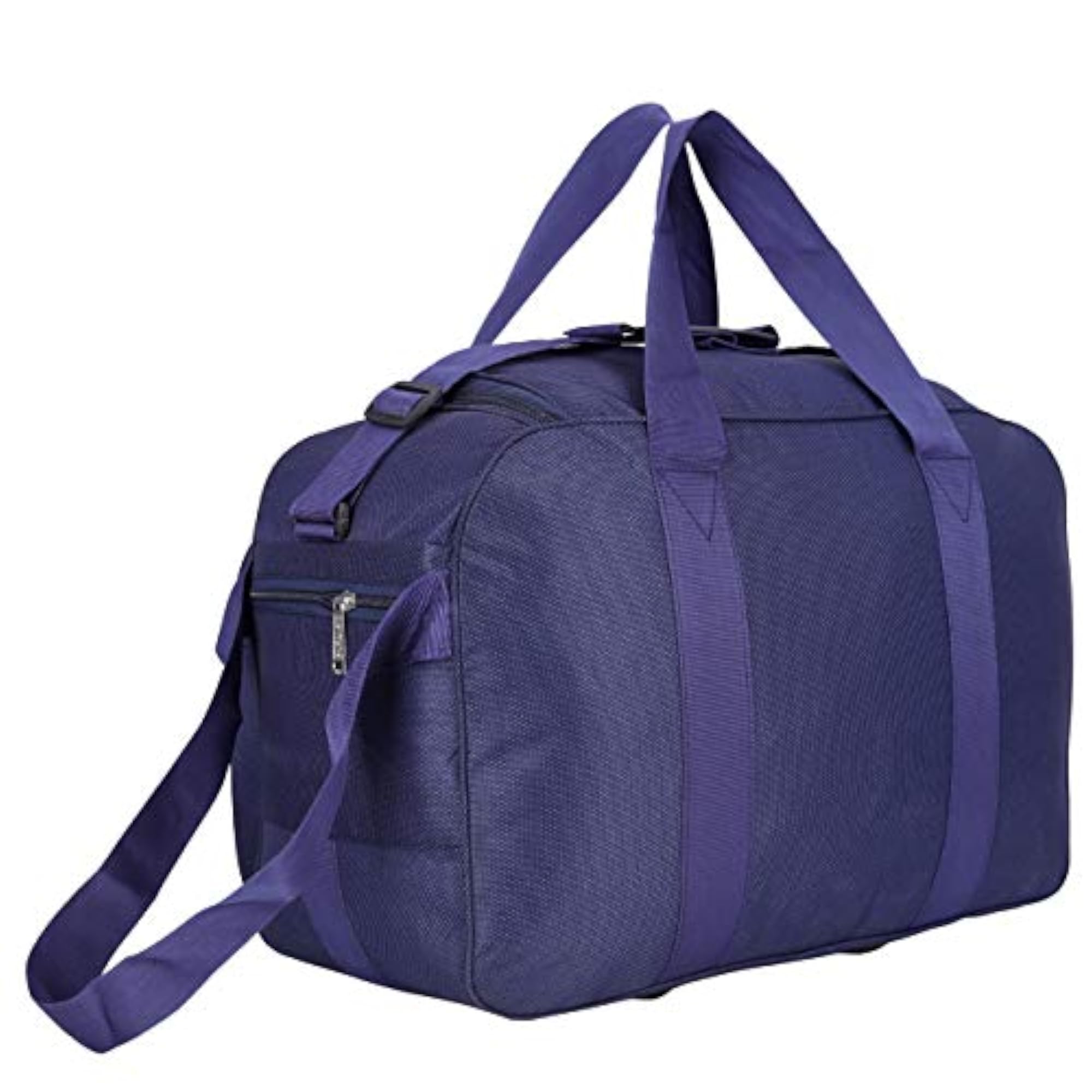 Sada Duffel Bag Voltage Nylon